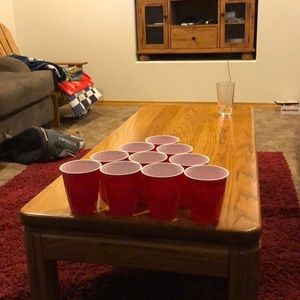 Meet your Posher, Sam